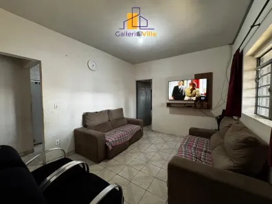 Casa com 2 Quartos à venda, 197m² no Jardim Santa Izabel, Hortolândia