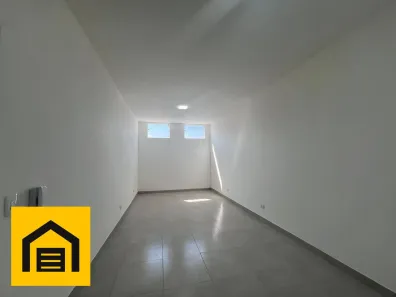 Sala Comercial para alugar, 23m² no Jardim Zaira, Mauá
