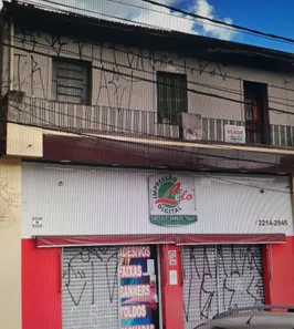 Prédio Comercial com 2 Quartos à venda, 310m² no Jardim Cotinha, São Paulo