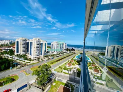 Apartamento com 2 Quartos à venda, 76m² no Centro, Bertioga
