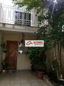 Sobrado com 3 Quartos à venda, 102m² no Jardim Trussardi, São Paulo
