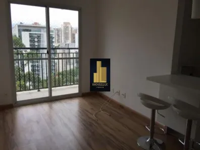 Apartamento com 2 Quartos à venda, 48m² no Vila Andrade, São Paulo