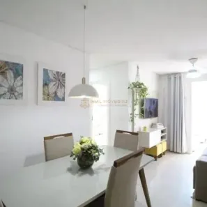 Apartamento com 2 Quartos à venda, 64m² no Jacarepaguá, Rio de Janeiro