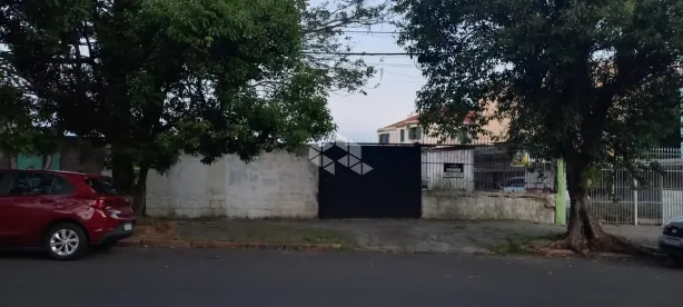 Lote/Terreno à venda, 760m² no Cristo Redentor, Porto Alegre