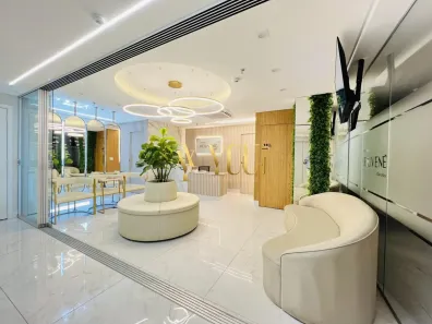 Sala Comercial com 1 Quarto para alugar, 13m² no Setor Bueno, Goiânia