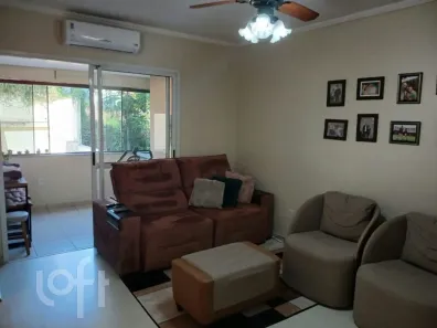 Apartamento com 3 Quartos à venda, 82m² no Jardim São Pedro, Porto Alegre