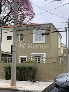 Casa com 2 Quartos à venda, 190m² no Jardim Paulistano, São Paulo