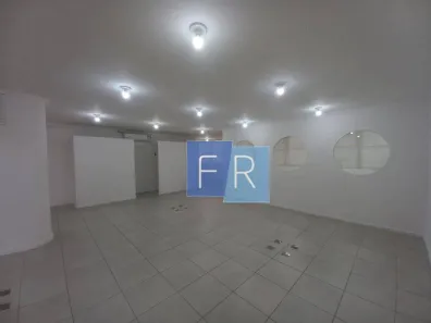 Sala Comercial para alugar, 148m² no República, São Paulo