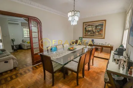 Casa com 3 Quartos à venda, 220m² no Perdizes, São Paulo
