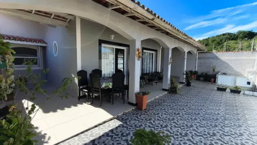 Casa com 3 Quartos à venda, 152m² no Balneario Gaivotas, Itanhaém