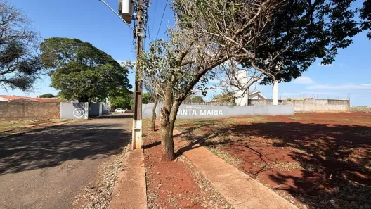 Lote/Terreno à venda, 1000m² no Condomínio Santa Maria, Maringá