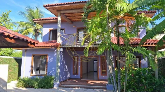 Casa de Condomínio com 4 Quartos à venda, 330m² no Recreio dos Bandeirantes, Rio de Janeiro