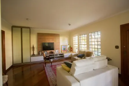 Casa com 4 Quartos à venda, 570m² no Parque Colonial, São Paulo