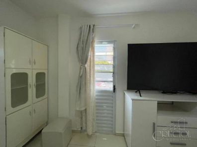 Apartamento com 1 Quarto à venda, 34m² no Vila Siam, Londrina
