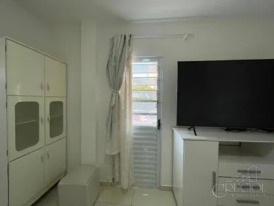 Apartamento com 1 Quarto para alugar, 34m² no Vila Siam, Londrina
