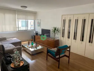 Apartamento com 3 Quartos à venda, 145m² no Itaim Bibi, São Paulo