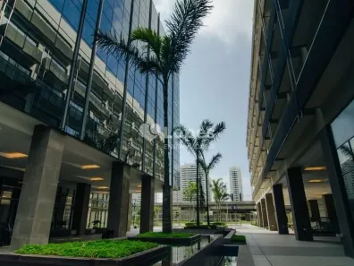 Sala Comercial para alugar, 113m² no Barra da Tijuca, Rio de Janeiro