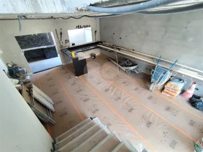 Sobrado com 3 Quartos à venda, 130m² no Jardim do Colégio (Zona Norte), São Paulo