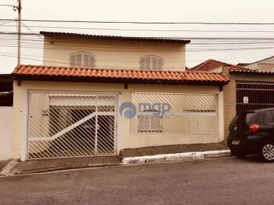 Sobrado com 4 Quartos à venda, 180m² no Vila Leonor, São Paulo