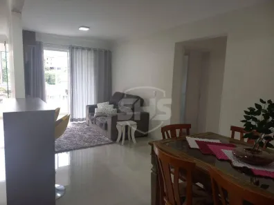 Apartamento com 2 Quartos à venda, 66m² no Tribess, Blumenau
