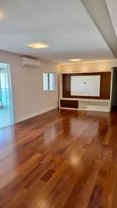 Apartamento com 3 Quartos à venda, 109m² no Jardim Caravelas, São Paulo