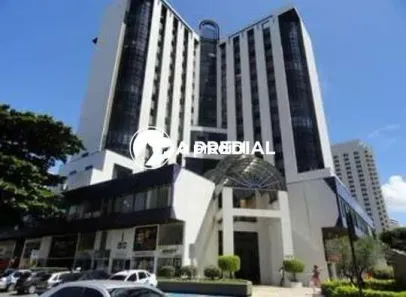 à venda, 30m² no Aldeota, Fortaleza