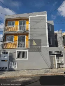 Apartamento com 2 Quartos à venda, 40m² no Tucuruvi, São Paulo