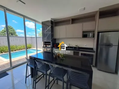 Casa com 3 Quartos à venda, 145m² no Parque das Amoras II, São José do Rio Preto