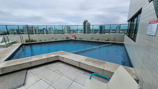 Apartamento com 4 Quartos para alugar, 145m² no Boa Viagem, Recife