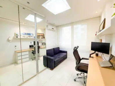 Flat com 2 Quartos à venda, 76m² no Ipanema, Rio de Janeiro