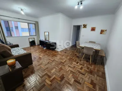 Apartamento com 3 Quartos à venda, 98m² no Vila Clementino, São Paulo