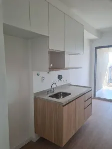 Apartamento com 2 Quartos para alugar, 47m² no Tatuapé, São Paulo