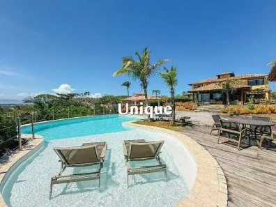 Casa com 5 Quartos à venda, 500m² no Village de Búzios, Armação dos Búzios