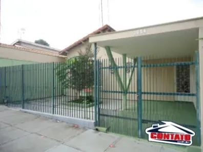 Casa com 3 Quartos à venda, 200m² no Vila Faria, São Carlos