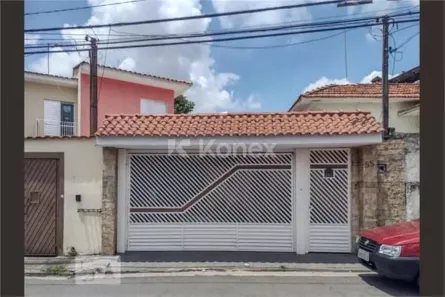 Sobrado com 3 Quartos à venda, 140m² no Vila Nova Mazzei, São Paulo