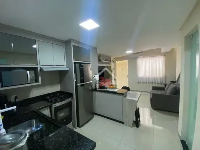 Sobrado com 2 Quartos à venda, 91m² no Velha Central, Blumenau
