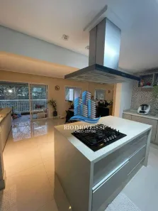Apartamento com 3 Quartos à venda, 128m² no Santa Paula, São Caetano do Sul