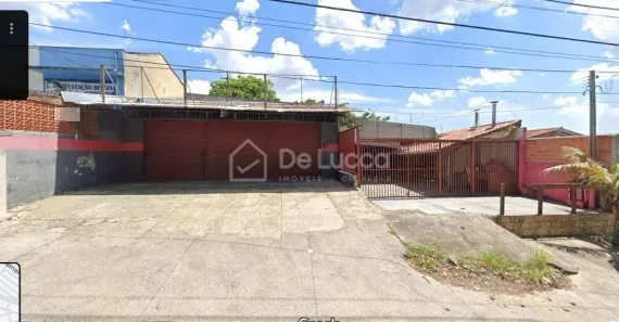 Galpão/Depósito/Armazém à venda, 85m² no Jardim Londres, Campinas