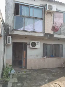 Casa com 1 Quarto para alugar, 90m² no Centro, Pelotas