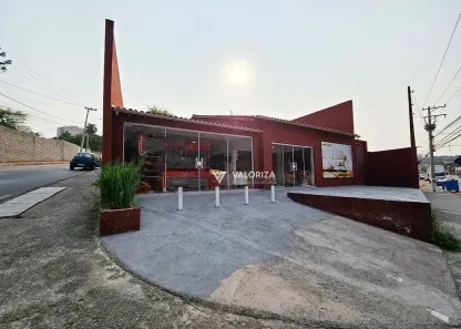 Ponto Comercial à venda, 161m² no Vila Domingues, Votorantim