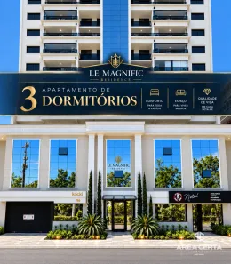 Apartamento com 3 Quartos à venda, 97m² no Pedra Branca, Palhoça
