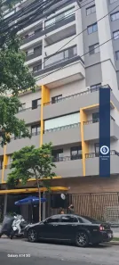 Sala Comercial à venda, 43m² no Belenzinho, São Paulo
