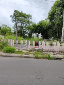 Lote/Terreno à venda, 285m² no Orfãs, Ponta Grossa
