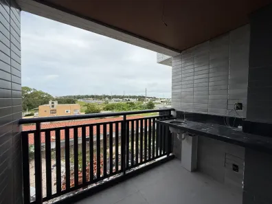 Apartamento com 2 Quartos à venda, 50m² no Intermares, Cabedelo