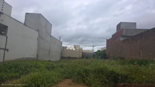 Lote/Terreno à venda, 200m² no Villa Cassini, São José do Rio Preto