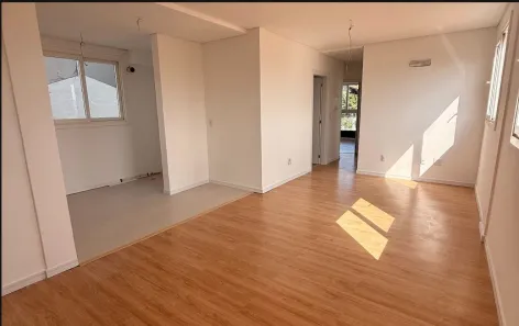 Apartamento com 3 Quartos à venda, 70m² no Coqueiros, Florianópolis