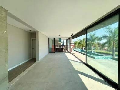 Casa de Condomínio com 3 Quartos à venda, 250m² no Alphaville Nova Esplanada 3, Votorantim