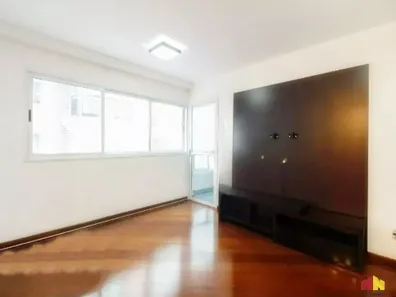 Apartamento com 3 Quartos para venda ou aluguel, 95m² no Vila Gomes Cardim, São Paulo
