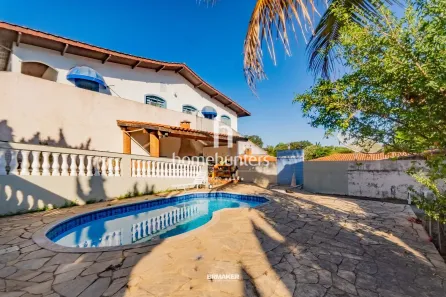 Casa com 3 Quartos à venda, 213m² no Centro, Vinhedo