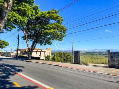 Lote/Terreno à venda, 978m² no Jardim Nova América, São José dos Campos